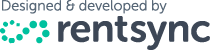 Designed and Developed by Rentsync